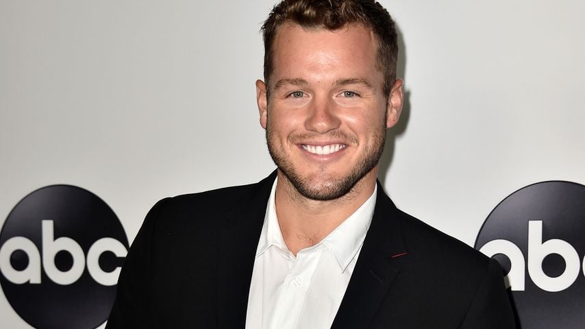 Us Bachelor Colton Nach Finale Endlich Keine Jungfrau Mehr