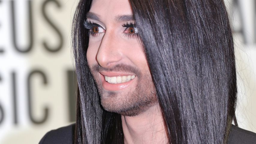 Conchita Wurst