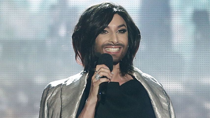 Conchita Wurst