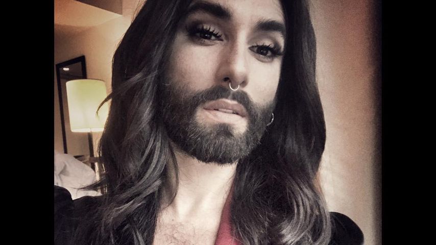 Ade, Wurst: Wird Tom seine Conchita wirklich aufgeben?