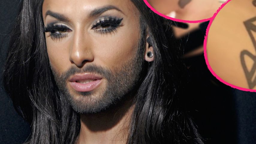 Conchita Wurst