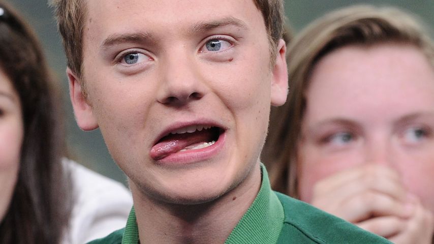 Conor Maynard
