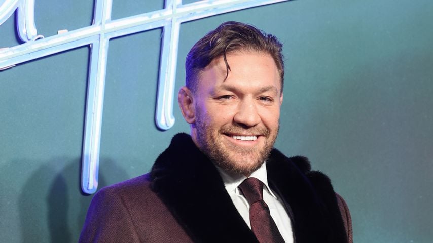 Conor McGregor, März 2024