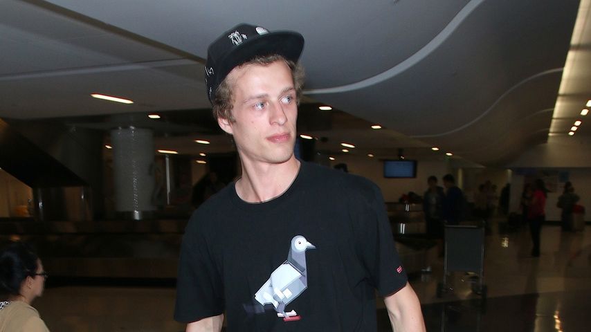 Conrad Hilton