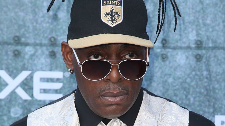 Coolio in L.A.