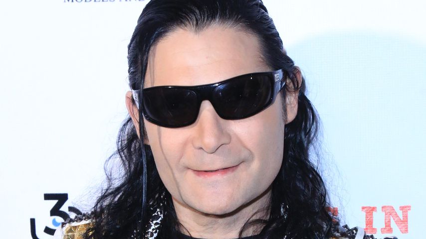 Corey Feldman beim 9. "Babes in Toyland Charity Toy Drive"
