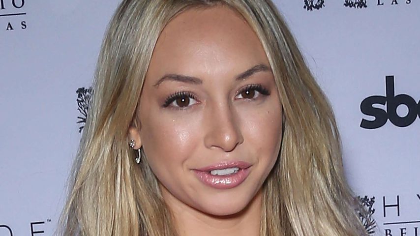 Corinne Olympios