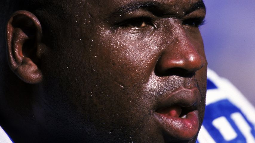 Cortez Kennedy