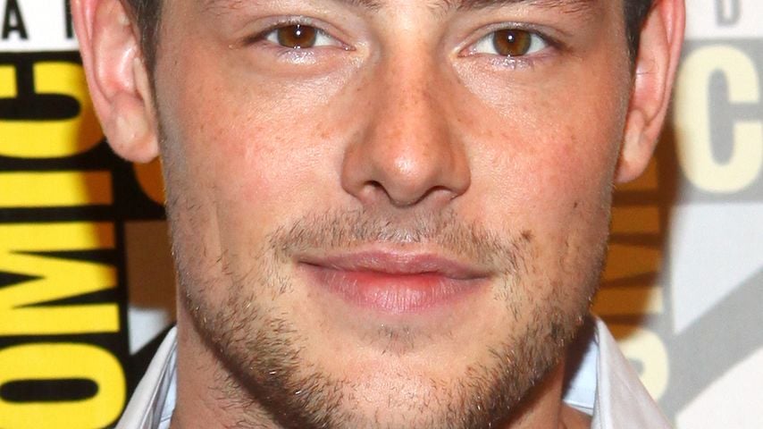 Cory Monteith