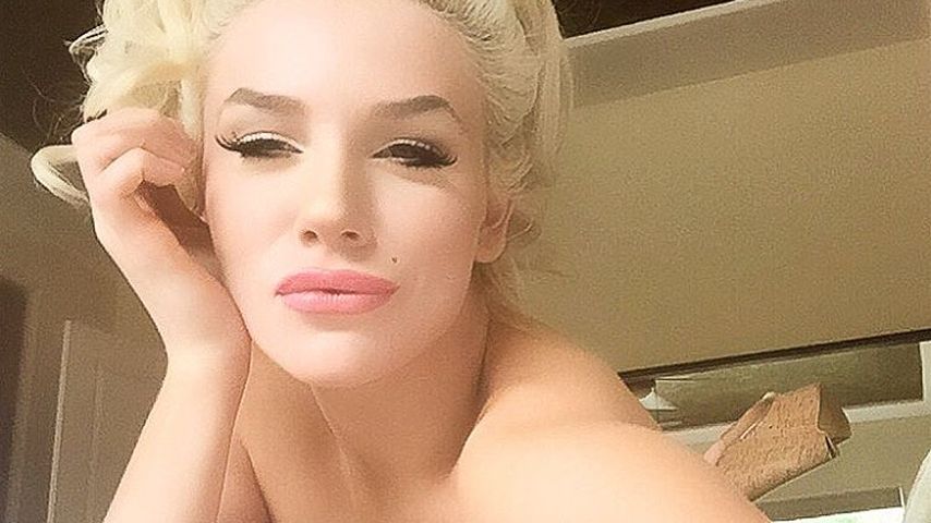 Courtney Stodden, Reality-Star