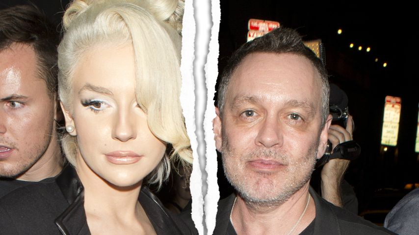 Scheidung eingereicht: Courtney Stodden will Neuanfang!