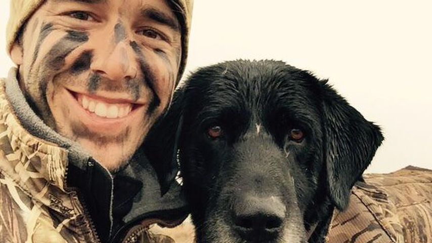 Craig Strickland