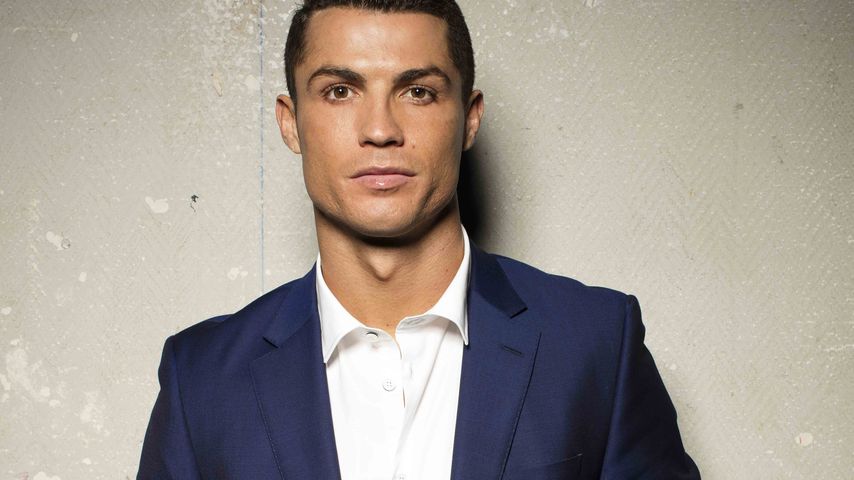 Mama-Rätsel: Wer bringt Cristiano Ronaldos Twins zur Welt?