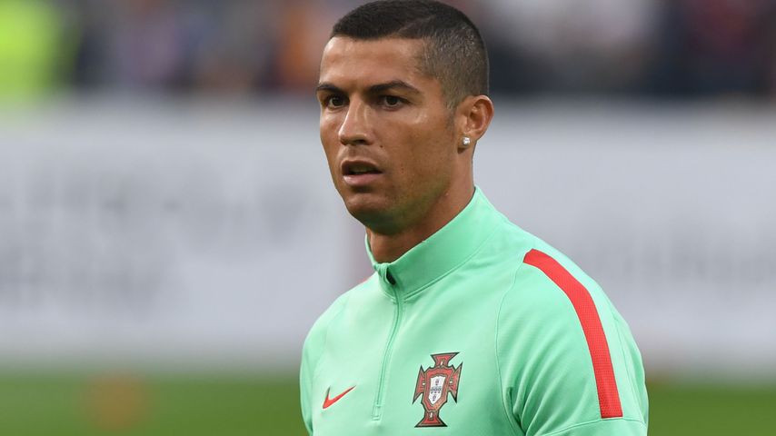 Cristiano Ronaldo, Fußballer