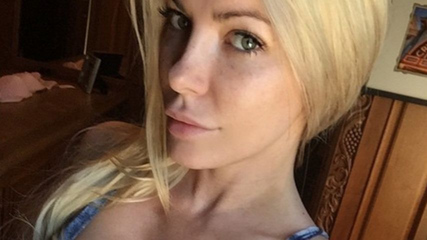 Crystal Harris
