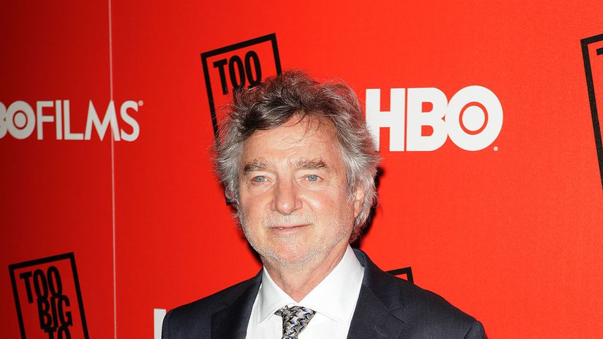 Curtis Hanson bei einem HBO-Event
