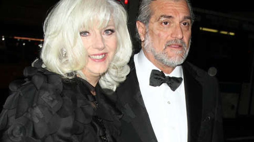 Cynthia und Joe Germanotta, Lady Gagas Eltern