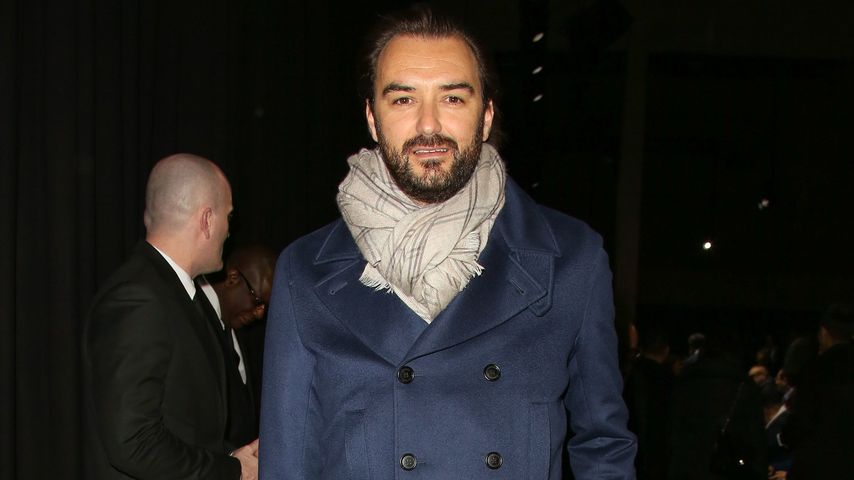 Cyril Lignac, französischer Fernsehkoch
