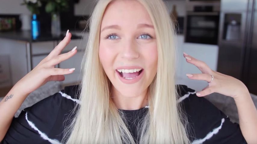 Tampons & Verhütungstipps: Werden Dagi Bees Videos zu intim?