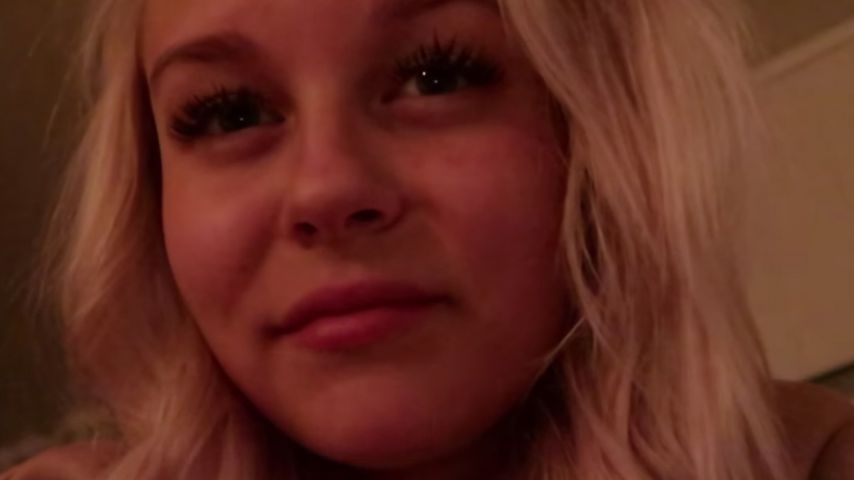 Herrlich uneitel! Dagi Bee filmt sich total ungeschminkt