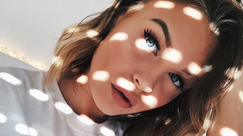 Dagi Bee, Youtuberin