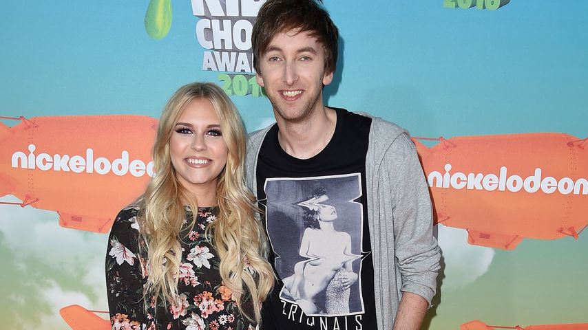 Dagi Bee und Freshtorge