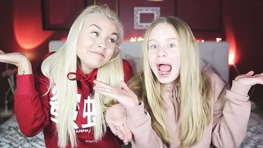 Achtung, Dagi Bee! Deine Schwester räumt auf Musically ab