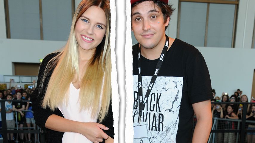 Dagi Bee und LionT