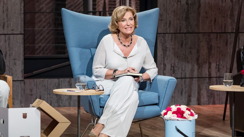 Dagmar Wöhrl bei "Die Höhle der Löwen"