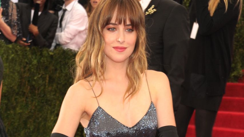 Dakota Johnson
