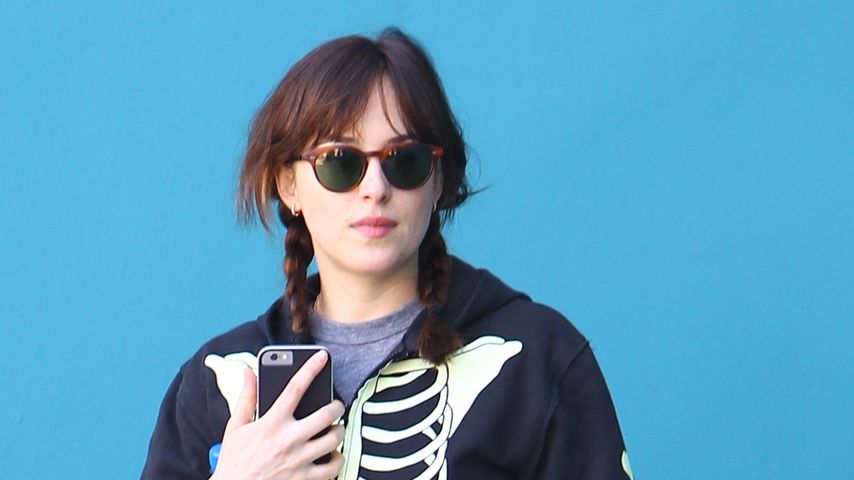 Dakota Johnson