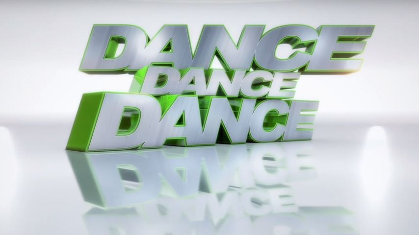 RTL-Tanzshow "Dance Dance Dance"