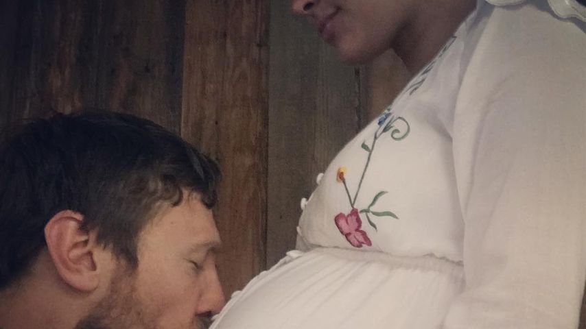 Daniel Bryan und Brie Bella