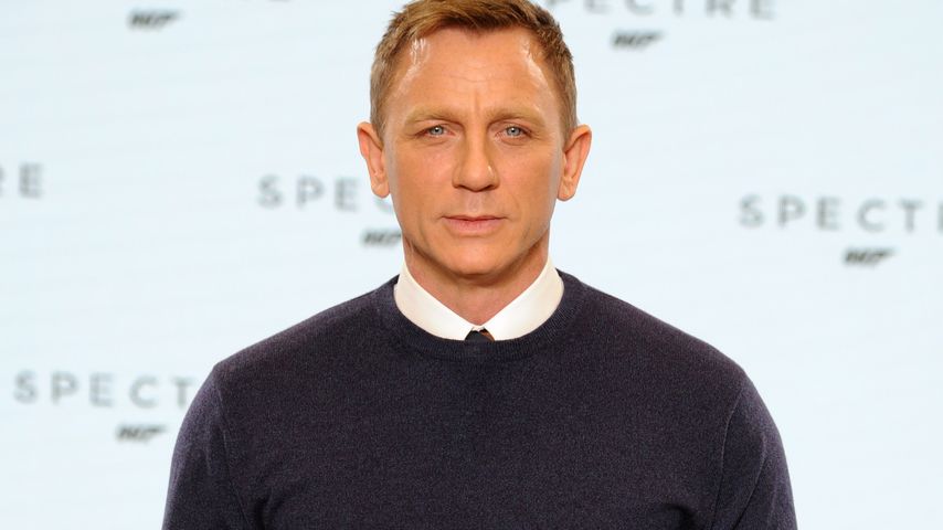 Daniel Craig, Schauspieler