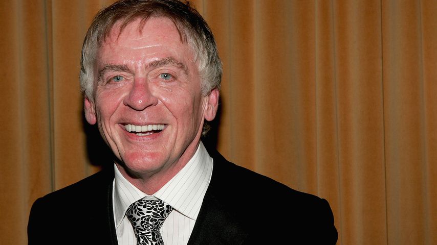 Daniel Davis, Schauspieler