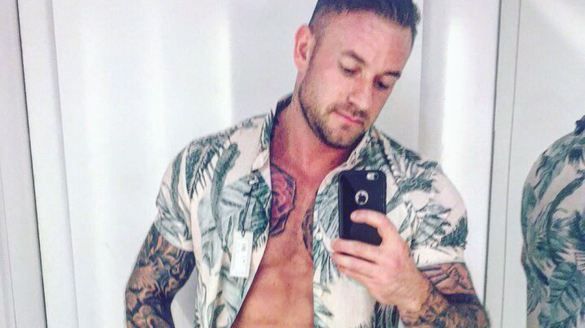 Überdosis in Gefängnis: UK-