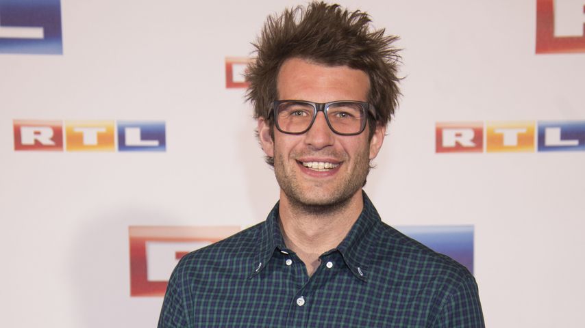 Daniel Hartwich