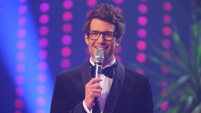 Überraschung: "Let's Dance"-Daniel Hartwich wird Papa!