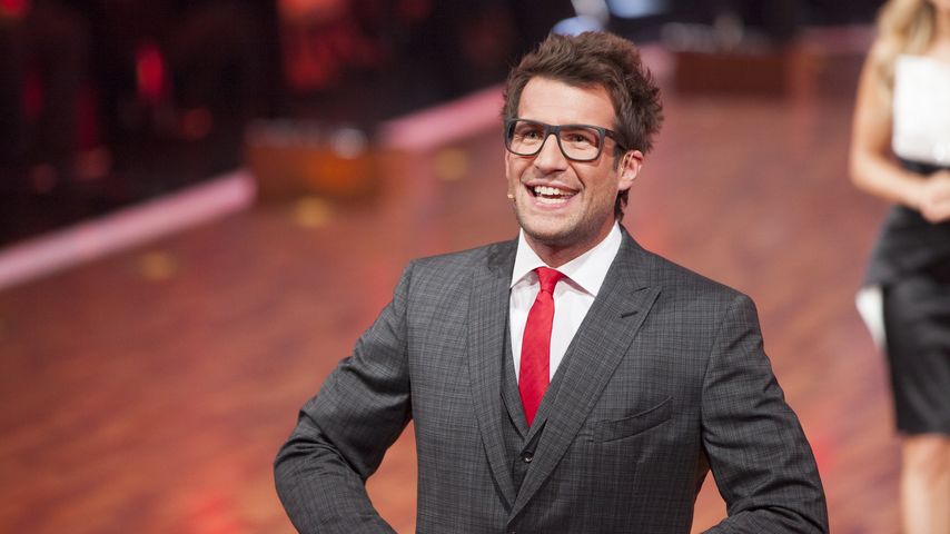 Daniel Hartwich