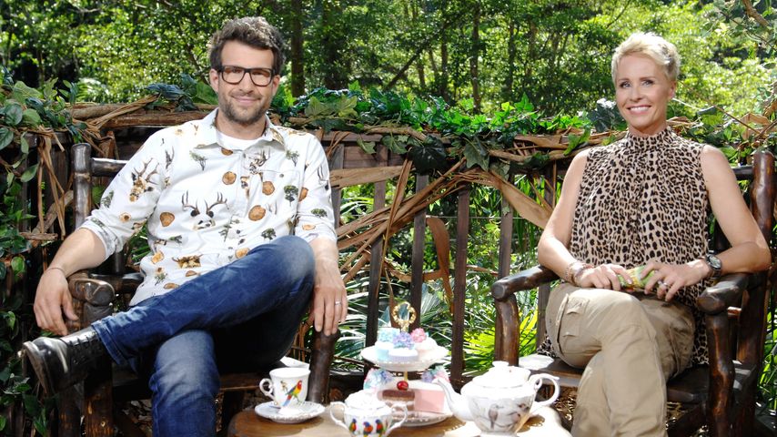 Sonja Zietlow und Daniel Hartwich