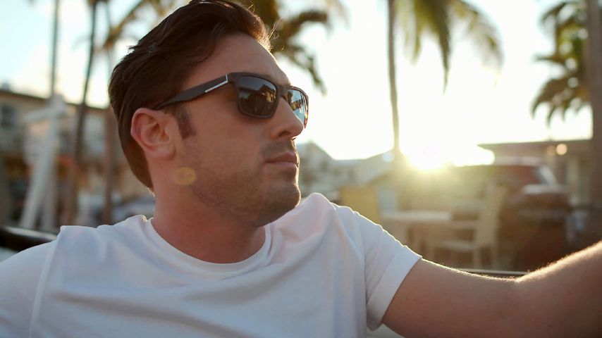 Daniel Völz, Bachelor 2018
