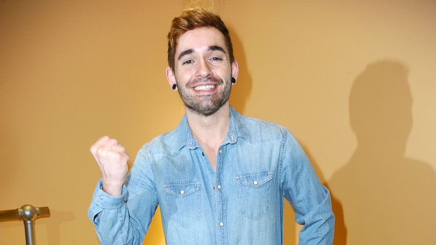 Daniel Küblböck
