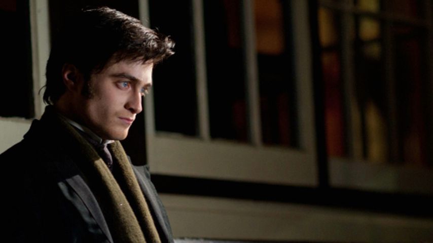 Daniel Radcliffe