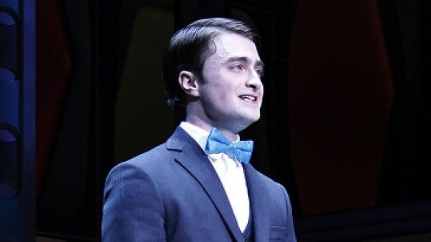Daniel Radcliffe
