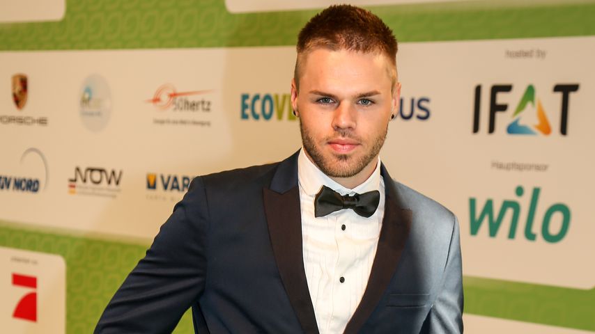 Daniel Schuhmacher