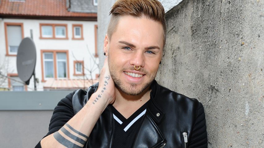 Daniel Schuhmacher