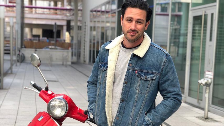 Bachelor Daniel unter Druck: Hat er sich hier etwa verraten?