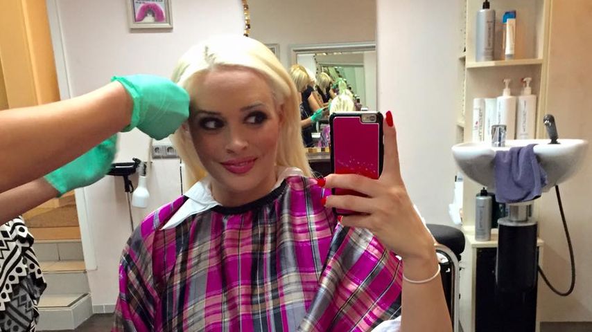Daniela Katzenberger