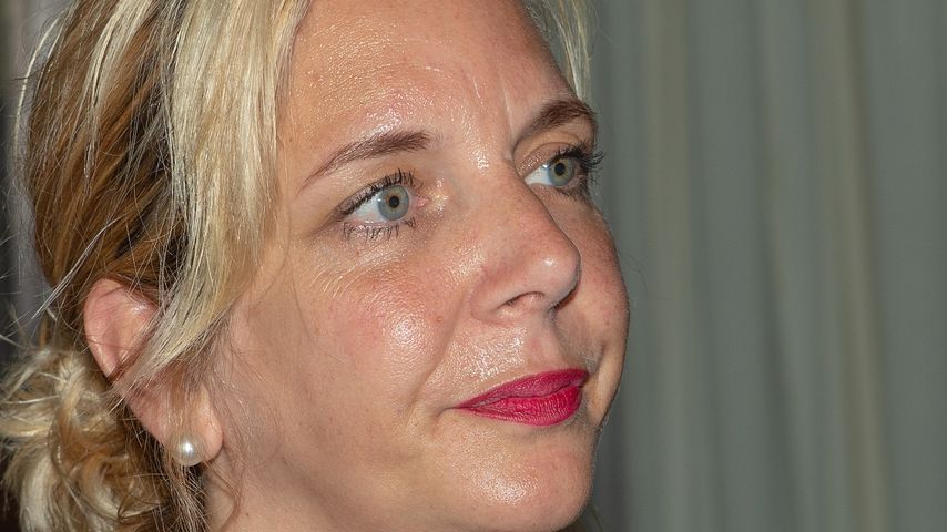 Dschungel-Stars stehen hinter Daniela Büchners Camp-Absage