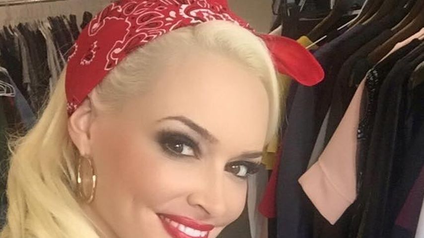 Daniela Katzenberger